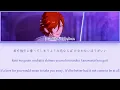 Last Page - MaM (KAN/ROM/ENG) Lyrics