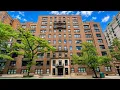 Why Did 1930s Apartments Have SUNKEN Living Rooms E 37th 2D
