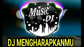 Download DJ-MENGHARAPKANMU!!!! MP3