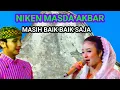 Lagu NIKEN MASDA AKBAR MASIH BAIK BAIK SAJA 