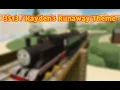 Kayden's Runaway Theme