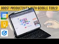 Master Productivity with Google Calendar Tasks Keep Your Ultimate Guide to Staying Organised