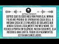 Download Lagu “Depois De Dar Meu Rim, Minha Filha Me Baniu Da Casa De 2,5 Milhões Que Ainda Estava No Meu Nome”