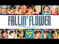 Download Lagu SEVENTEEN (세븐틴) - 'FALLIN' FLOWER' (Korean Version) Lyrics [Color Coded_Han_Rom_Eng]