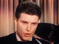 Download Lagu Ricky Nelson - Travellin´man. HD IN COLOUR. { HQ Stereo}