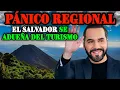 Download Lagu 🌎🚨 ¡PAÍSES LATINOAMERICANOS EN ALERTA! 🇸🇻 El Salvador les roba el turismo 😱✈️