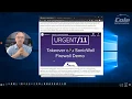 Urgent SonicWall Fix