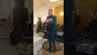 Orchestre Abdlghani lvoix _اركسترا عبد الغاني ـخلاس شعبيه