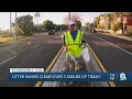 Boynton Beach group collects 2K pounds of trash in 2021