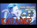 Download Lagu BUKAN TANDA JASA - AAN KDI - KARAOKE NO VOKAL #karaoke #novokal #Bukantandajasa #abiemngesti #Aankdi