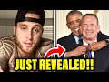 Tom Hanks Son EXPOSED His Father
