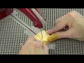 How to Use a Taurus 3 Ring Saw