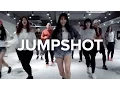 Download Lagu Jumpshot - Dawin / Beginners Class