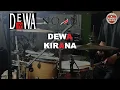 Download Lagu Dewa 19 - Kirana - Drum Cover