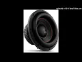 Drake - Money In The Grave (rebassed 42hz)