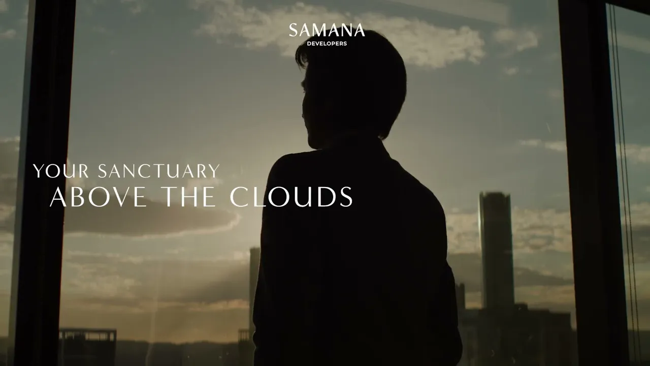 Samana Sky Views