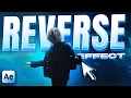 SMOOTH EDITS Effect in After Effects