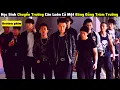 Download Lagu Học Sinh Chuyển Trường Cân Luôn Cả 1 Băng Đảng Trường Học Và Làm Trùm Trường| review phim: gang 2020