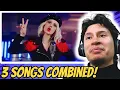 Download Lagu ARTIST REACTION | Broken Peach - That's The Way #musicreaction