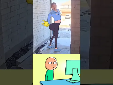 Funny End 😂😂