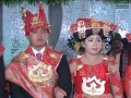 Pesta Adat Karo Nuri -Nuri Simalungun Rayat \