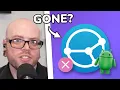 Syncthing Android App Discontinued What You Need to Know