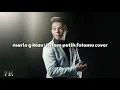 Download Lagu MARIO G KLAU | HITAM PUTIH FOTOMU (COVER)..