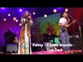 Download Lagu Palmy - T Bone Acoustic - tick tock