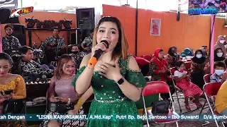 Aku Ikhlas - Vivi Voletha - KMB Music Gedruk Sragen - Live Wonolopo Karanganyar