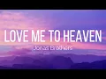Download Lagu Jonas Brothers - Love Me To Heaven (Lyrics)
