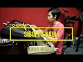 Download Lagu SIBOLGA NAULI - ELEXIS TRIO [ LIVE KARAOKE ] [ CHORD A = DO ]