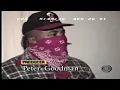 Gang warfare Los Angeles 1991