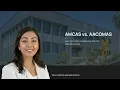 Medical School Application Timeline AMCAS AACOMAS Key Differences