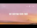 Extremes - Alan Walker, Trevor Daniel (Lyrics Video) ☘