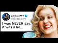 Download Lagu Jojo Siwa Just Reached A New Low..