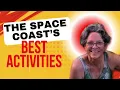 Unexpected Things to Do on the Space Coast