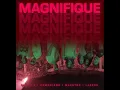 Klass-A - Magnifique  (feat. Maestro x Comoriano x LJasos)   [𝐬𝐥𝐨𝐰𝐞𝐝 & 𝐫𝐞𝐯𝐞𝐫𝐛]