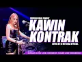 Download Lagu FUNKOT - KAWIN KONTRAK [ VIRAL NEW VERSION ] COVER BY DJ MEYLIIAA OFFICIAL