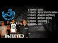 Download Lagu INJECTED HC - FULL ALBUM ( FREEDOM AND VICTORY / HC NU AING )