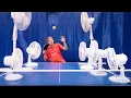 Download Lagu Does Wind Affect Ping Pong?