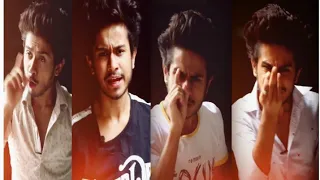 tiktok ansh pandit love shayari and sad shayari