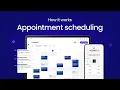 Appointment Scheduling Software - The Waitwhile Demo