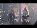 Frost Children | Falling | live OUTLOUD Music Festival, June 6, 2026