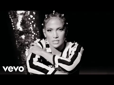 Download MP3 Jennifer Lopez - Dinero (Official Video) ft. DJ Khaled, Cardi B