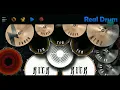 Download Lagu Neck deep - Wish you were here (drum cover)
