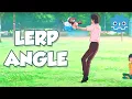 Godot angle - Lerp Godot Angle Between two Vector Godot 4 Godot Beginner Tutorial Part 2 Lerp