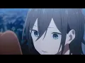 Download Lagu Line Without a Hook- Ricky Montgomery - AMV -