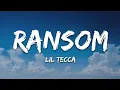 Download Lagu Lil Tecca - Ransom (Lyrics)