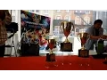 Mario Kart 8 Deluxe Launch Tournament at Nintendo NY