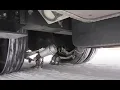 What is the Onspot automatic tire chains and how it works - 2022
